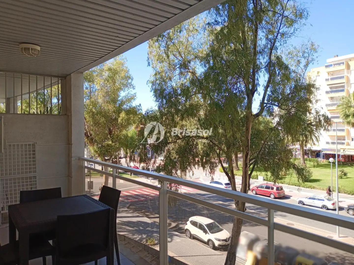 Terrassa de Apartament en venda en Salou amb Aire condicionat, Calefacció i Terrassa