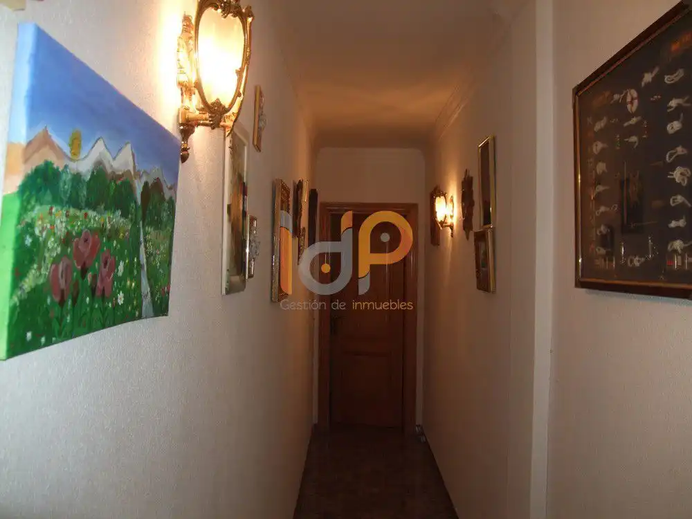 Buildings for sale in Zurgena