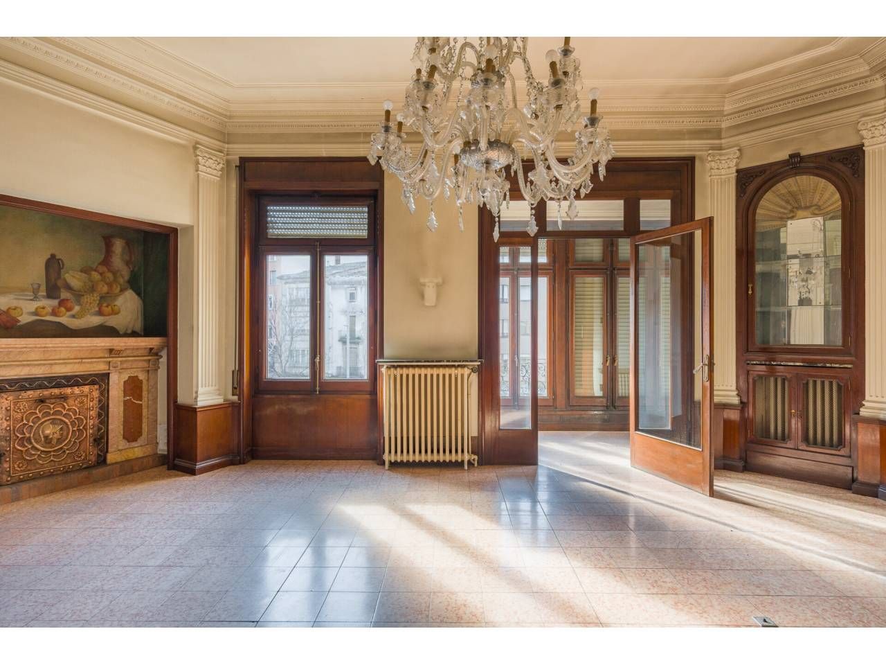 Piso en venta en Vic