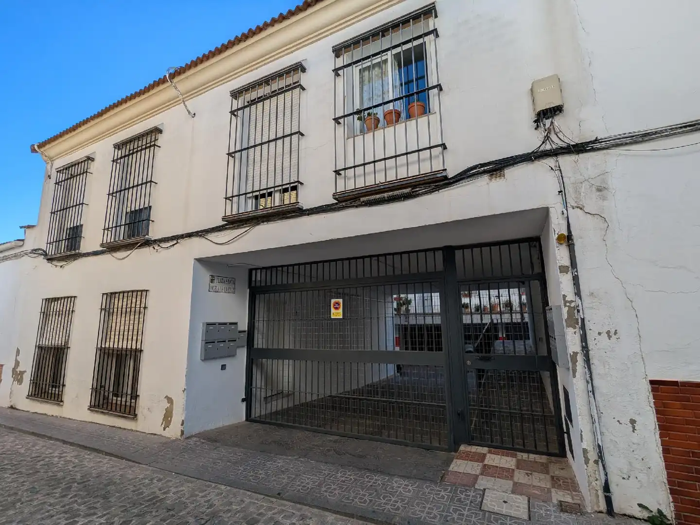 Villa in vendita a Villanueva del Ariscal