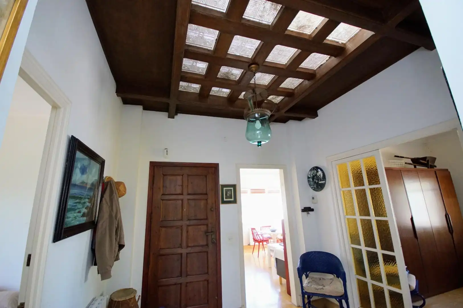 Casa o chalet en venta en El Masnou con Calefacción, Jardín privado y Terraza