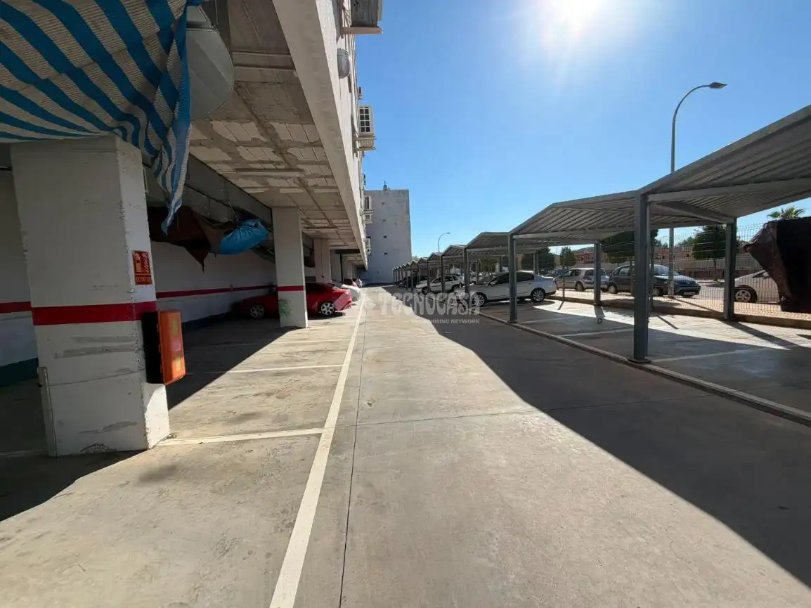 Flat with lift for sale in Rinconada