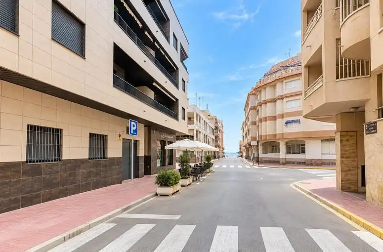 Wohnung mit Terrasse zum Verkauf in Avenida del Mediterráneo, imagen 14