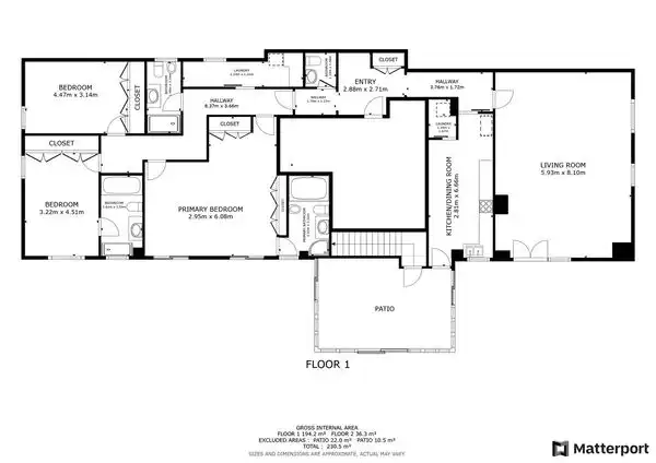 Wohnung mit Terrasse zum Verkauf in Praza Francisco Fernández del Riego, imagen 43