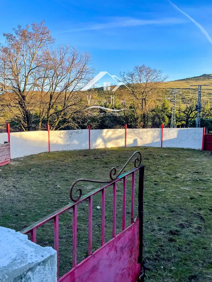 Chalet con jardín en venta en calderon de la barca, imagen 17
