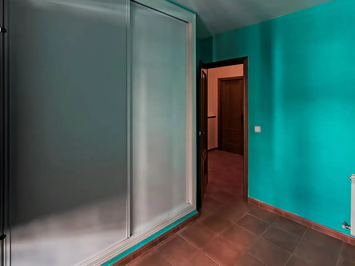 Casa adosada en venta en Olmeda de las Fuentes con Calefacción y Terraza