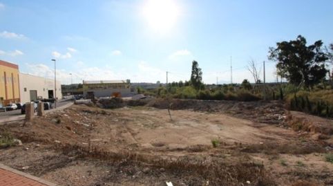 Foto 2 von Fabrik Grundstücke zum Verkauf in Polígono Parcela Polígono Industrial. Nº7 (500m2),, Pueblo, Guardamar del Segura