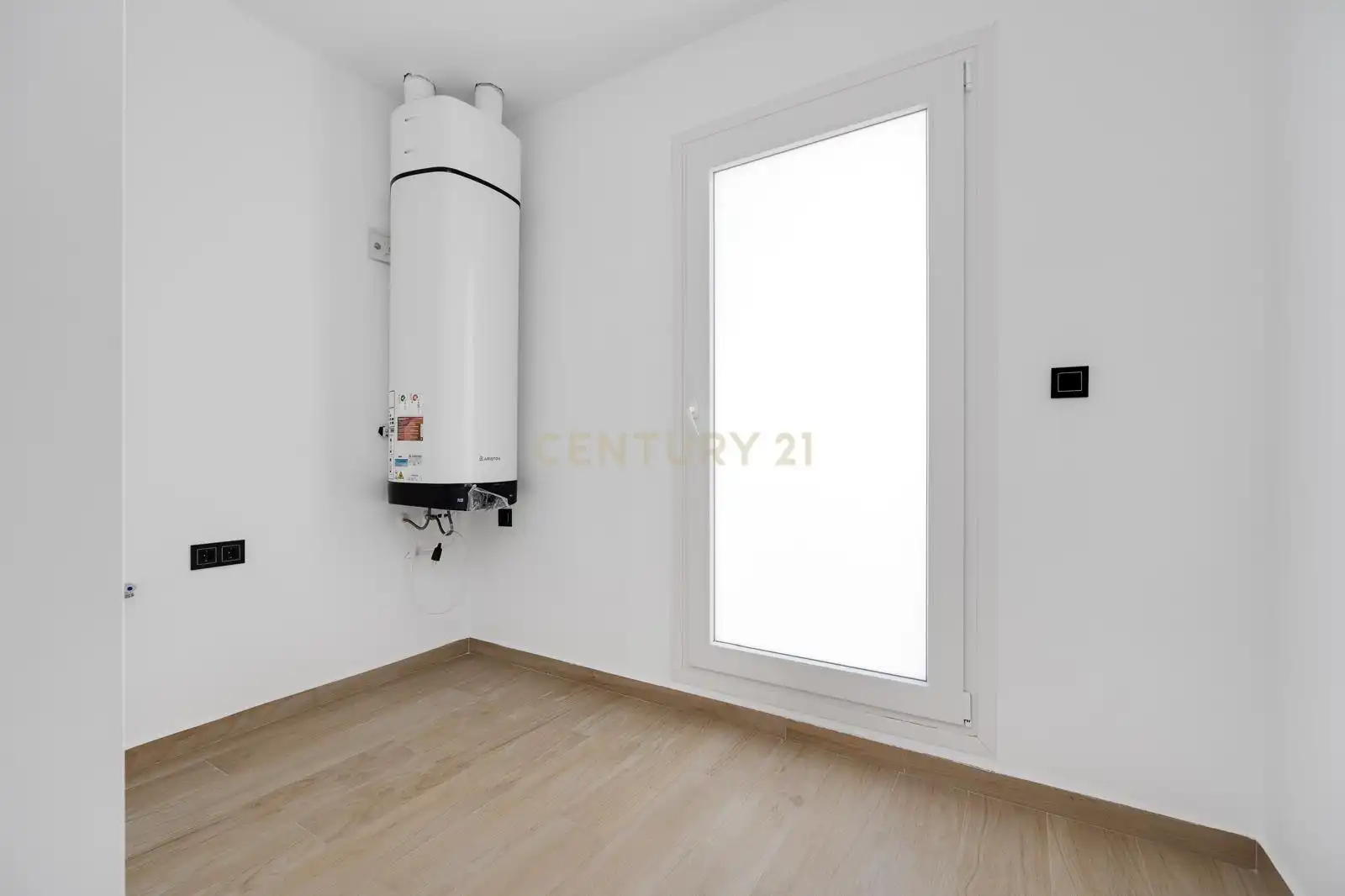 Habitación de Casa o chalet en venta en Torrevieja con Aire acondicionado, Piscina y Domótica