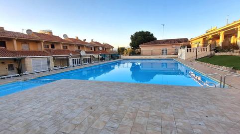 Photo 3 of Study for sale in Sierra Helada, Alicante