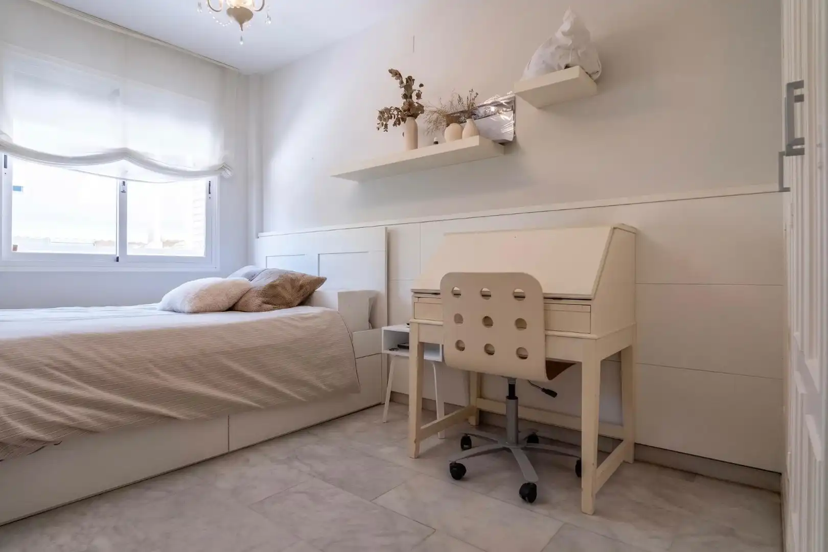 Bedroom of Duplexes for sale in Tarragona  with Air Conditioner, Heating and Private garden