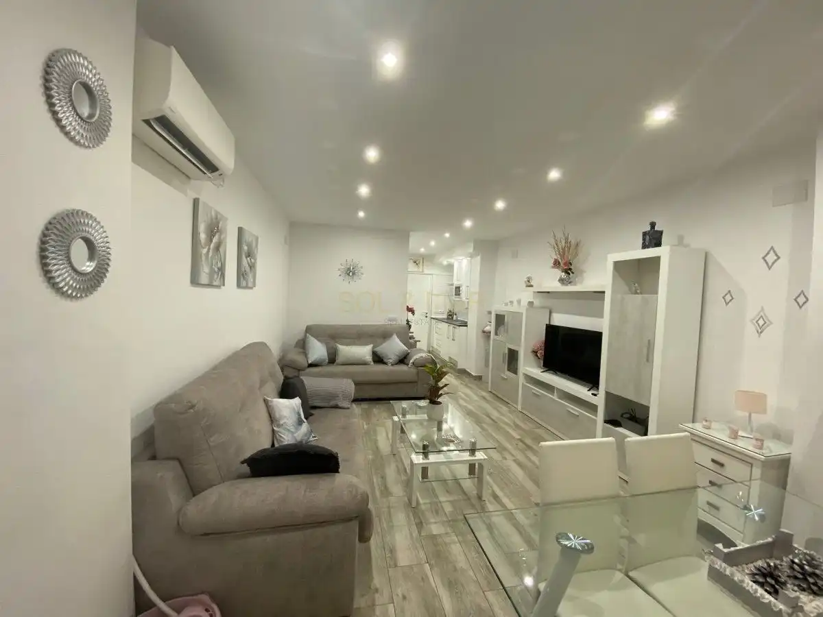 Vivienda con piscina en venta en Centro, imagen 3