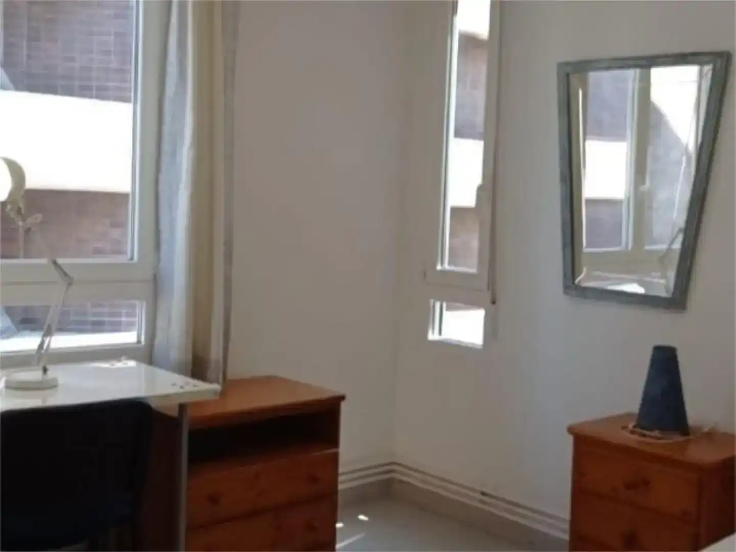 Habitación en Calle de Juan Pablo Bonet, 2, Ruiseñores