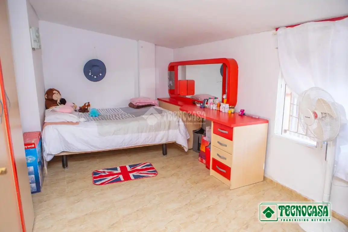 Appartamento con balcone in vendita a Pulpí pueblo, imagen 11
