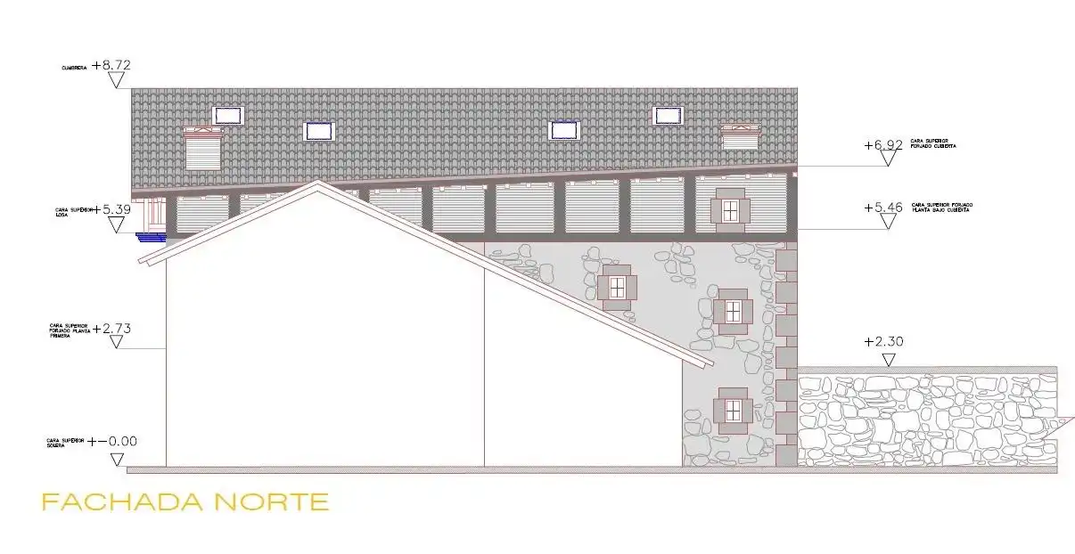 Casa rústica en venda a Valle de Mena, imagen 3