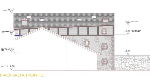 CASA DE PUEBLO PARA REFORMAR, immagine 3