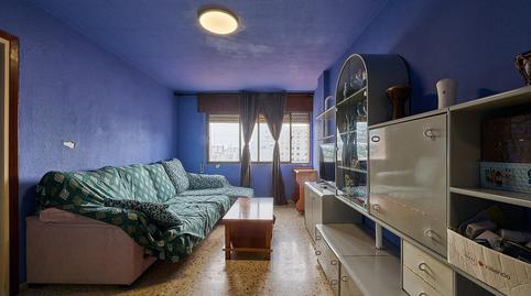 Foto 5 de Piso en venta en Paseo Marítimo - San José - La Laguna, Cádiz