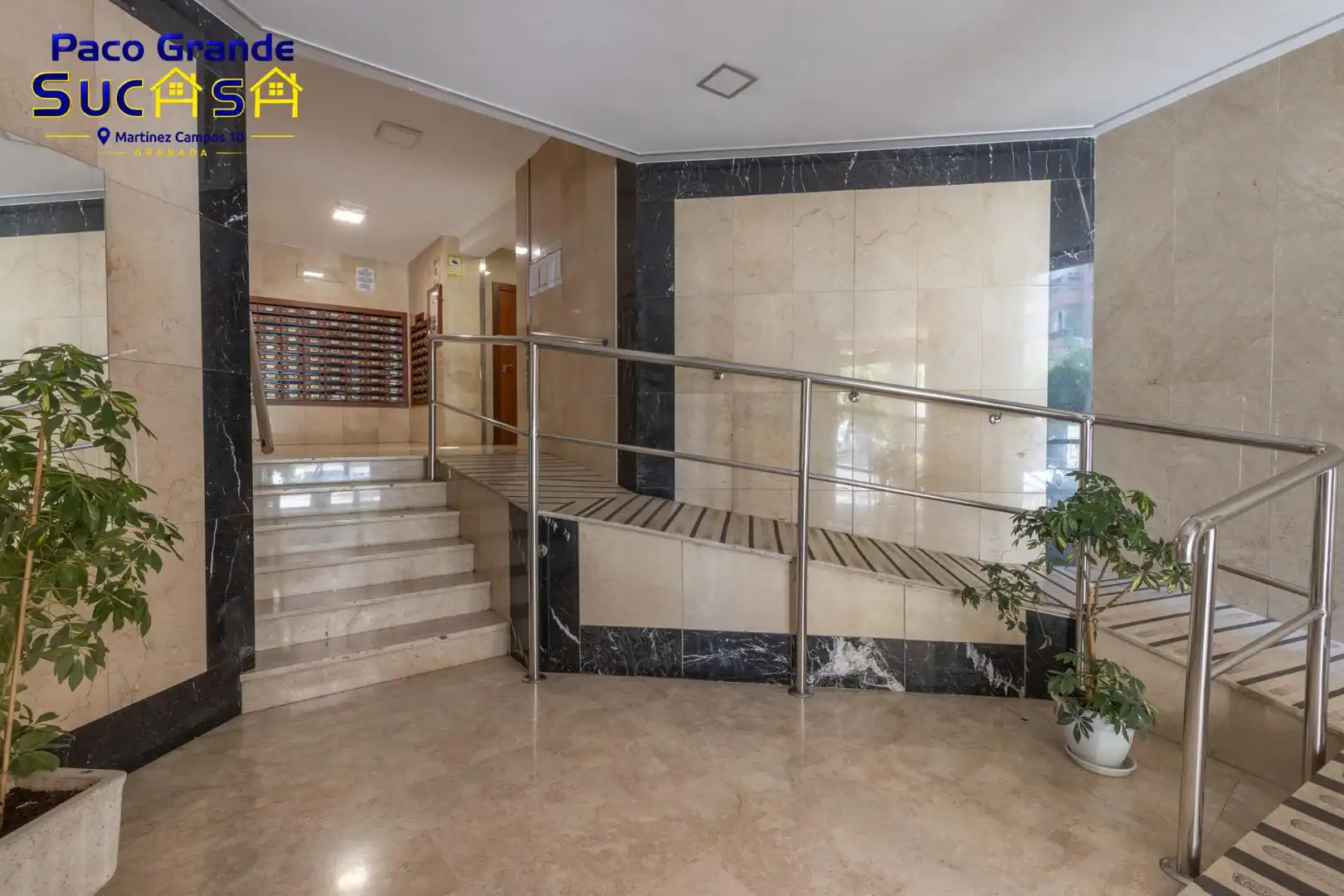 Piso con terraza en venta en Avenida Avenida América 45, imagen 9