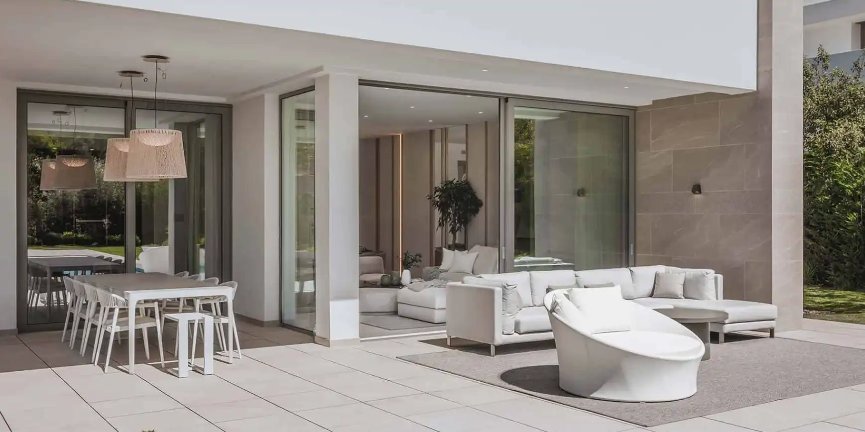 Haus mit Pool zum Verkauf in Marbella Centro, imagen 6