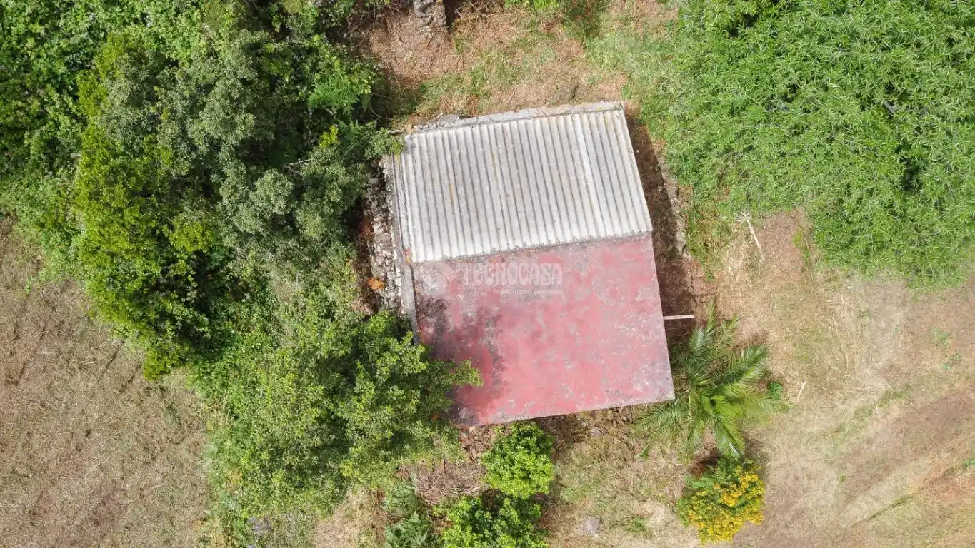 Terreno en venta en Icod de los Vinos