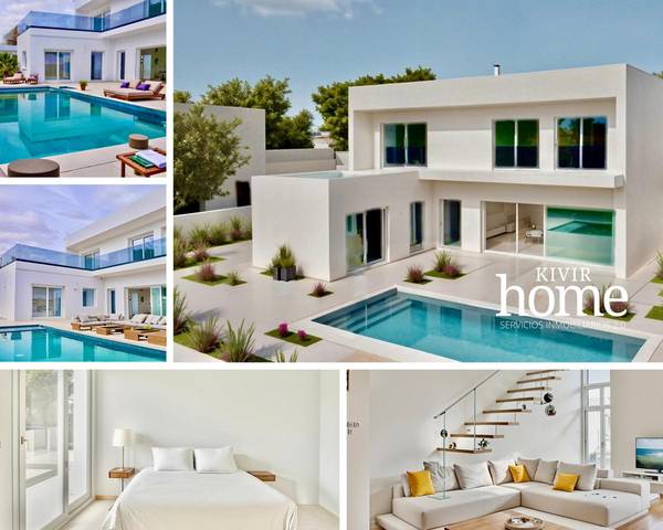 Casa-chalet en Venta en Las Palmeritas en Isla Cristina Ciudad