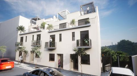 Foto 5 de Casa adosada en venda a Carrer Via Romana, 11, Hostalric, Girona