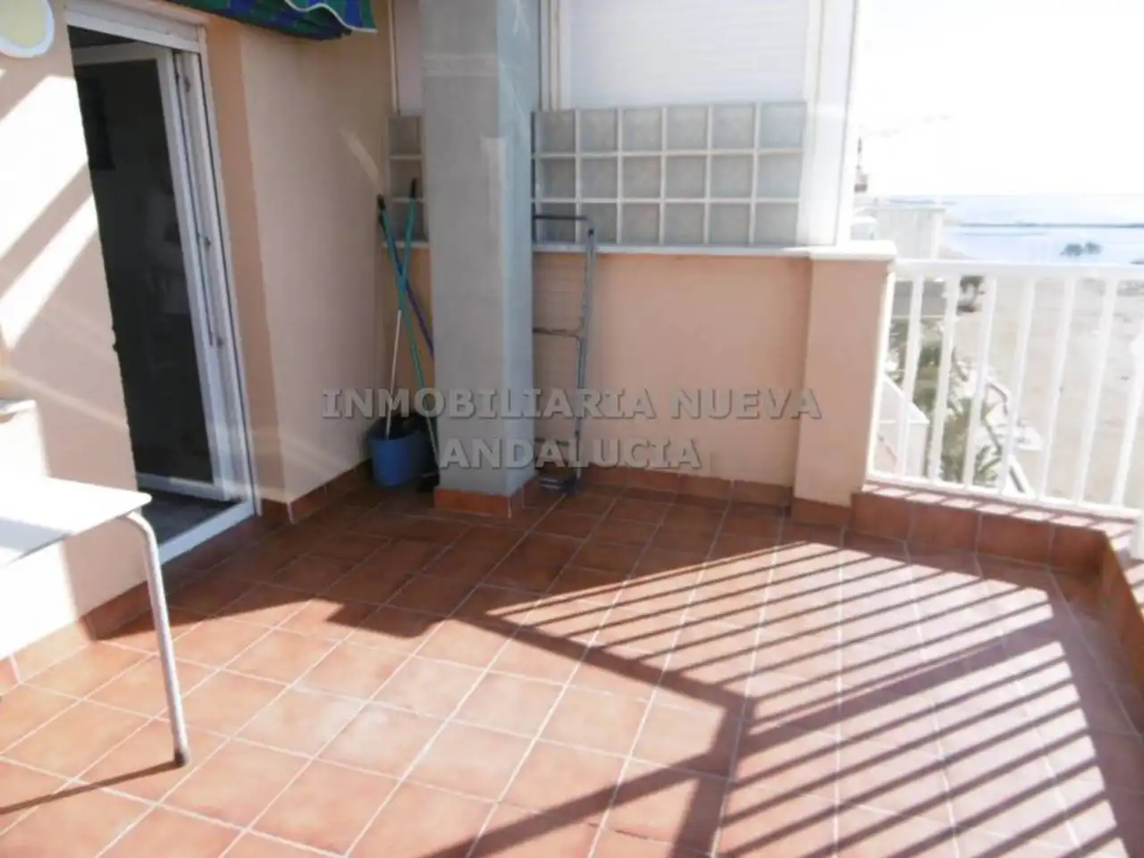 Estudi amb ascensor de lloguer a Ciudad Jardín - Tagarete - El Zapillo, imagen 28