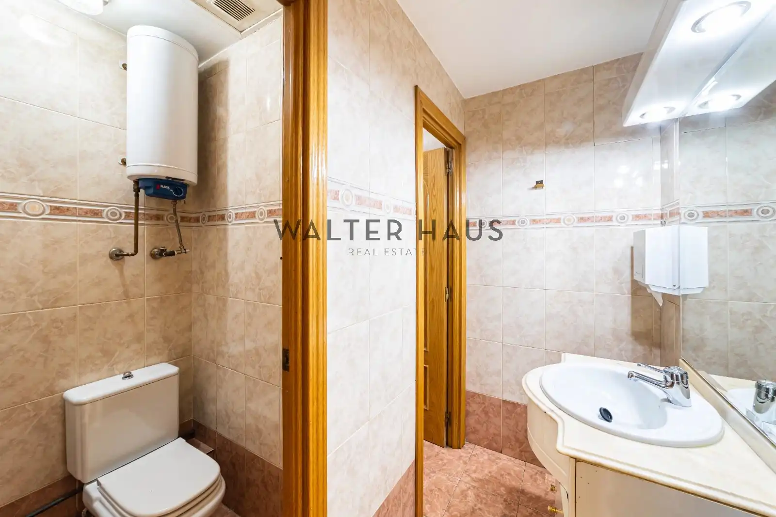 Appartement avec ascenseur à vendre à Calle de Menorca, imagen 14