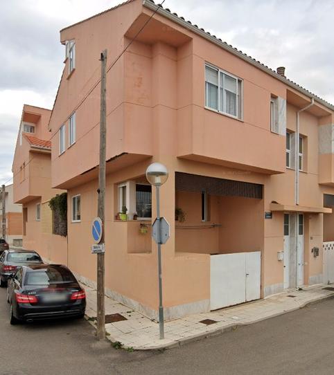 Photo 2 of Single-family semi-detached for sale in Calle Zamora, 14, Monfarracinos, Zamora