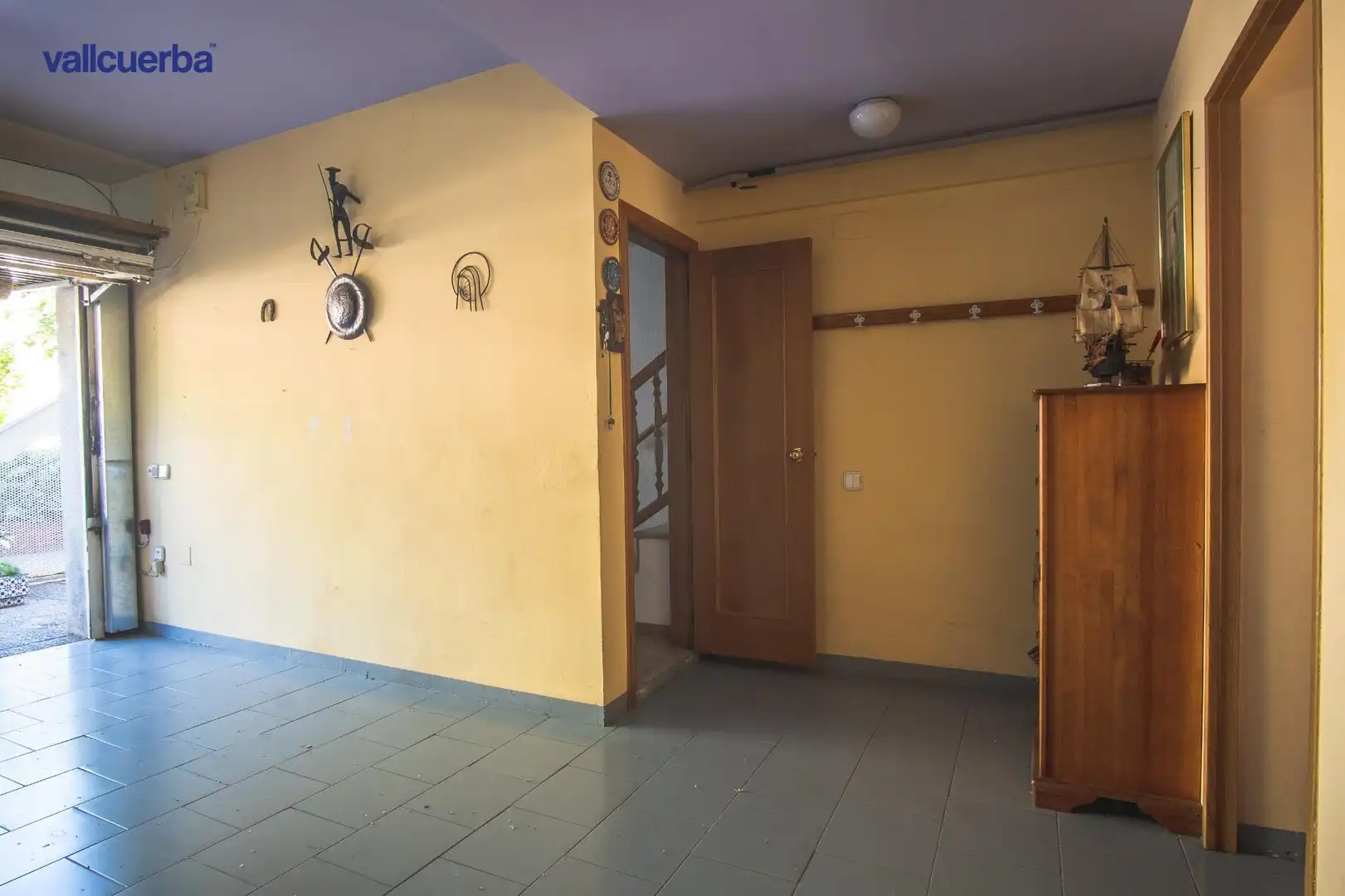 Casa adosada en venta en Passeig MISERICORDIA, Centre
