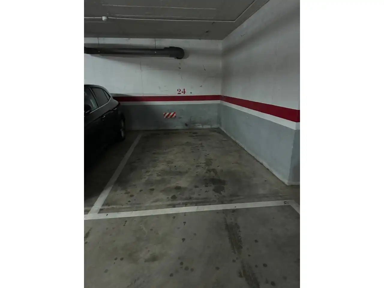Parkplatz von Wohnung zum Verkauf in Vila-seca mit Heizung und Balkon