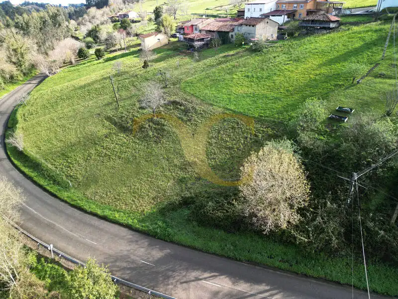 Rustikales Grundstück zum Verkauf in La Callezuela - La Laguna, imagen 5