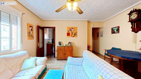 Foto 5 de Piso en venta en L'Amistat, Valencia Capital