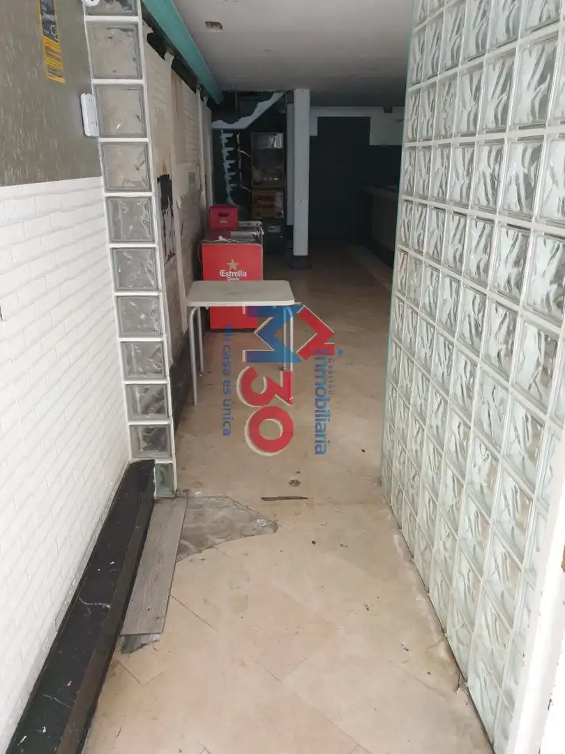 Local commercial à vendre à Centro, imagen 4