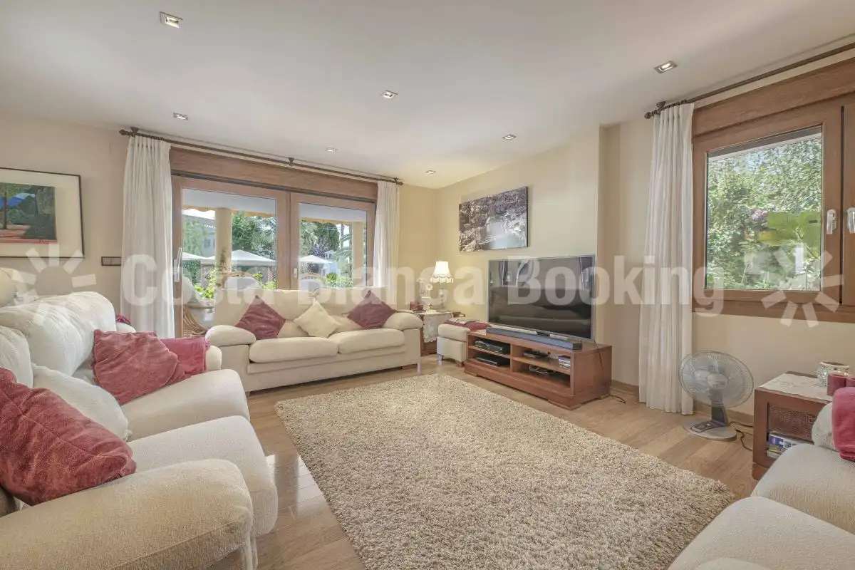 Chalet en venta en Rincón de Loix, imagen 9