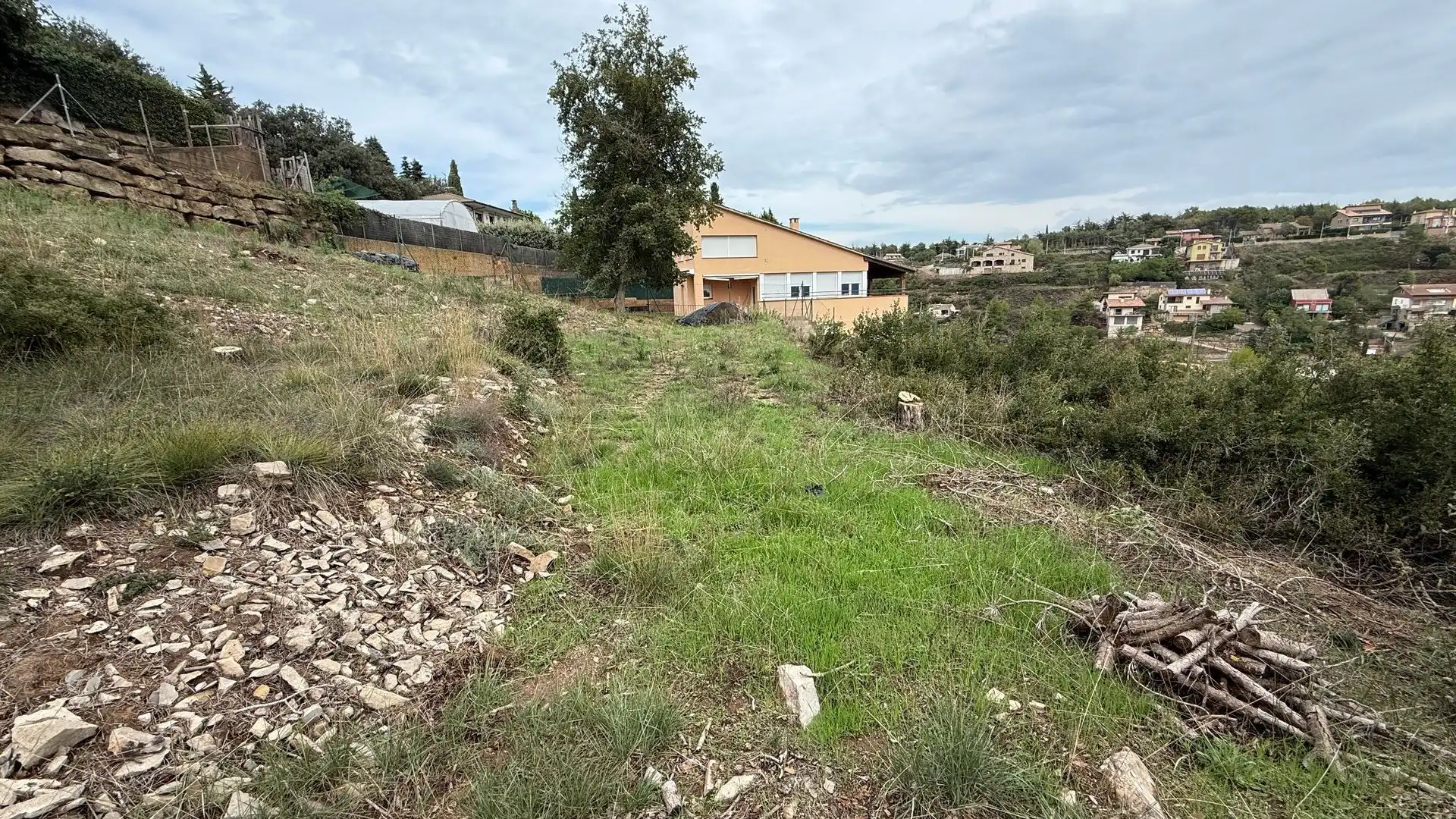 Terrenys i solars en venda a Montseny 12, imagen 6