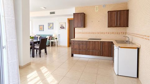 Foto 5 de Piso en venta en Calle Antonio Sánchez Cáceres, Las Lomas - Las Yucas, Águilas
