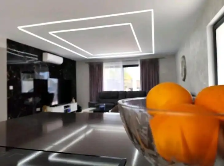 Chalet con terraza en venta en Garbinet - Vistahermosa, imagen 14