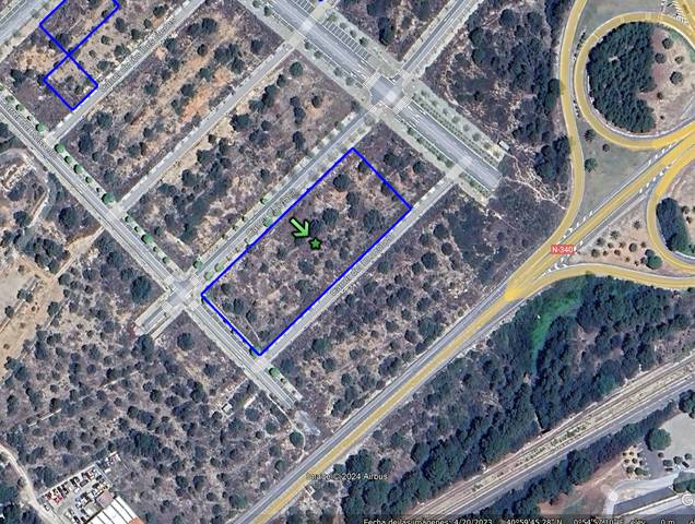 Terreno en Venta en Vandellòs i l'Hospitalet de l'Infant