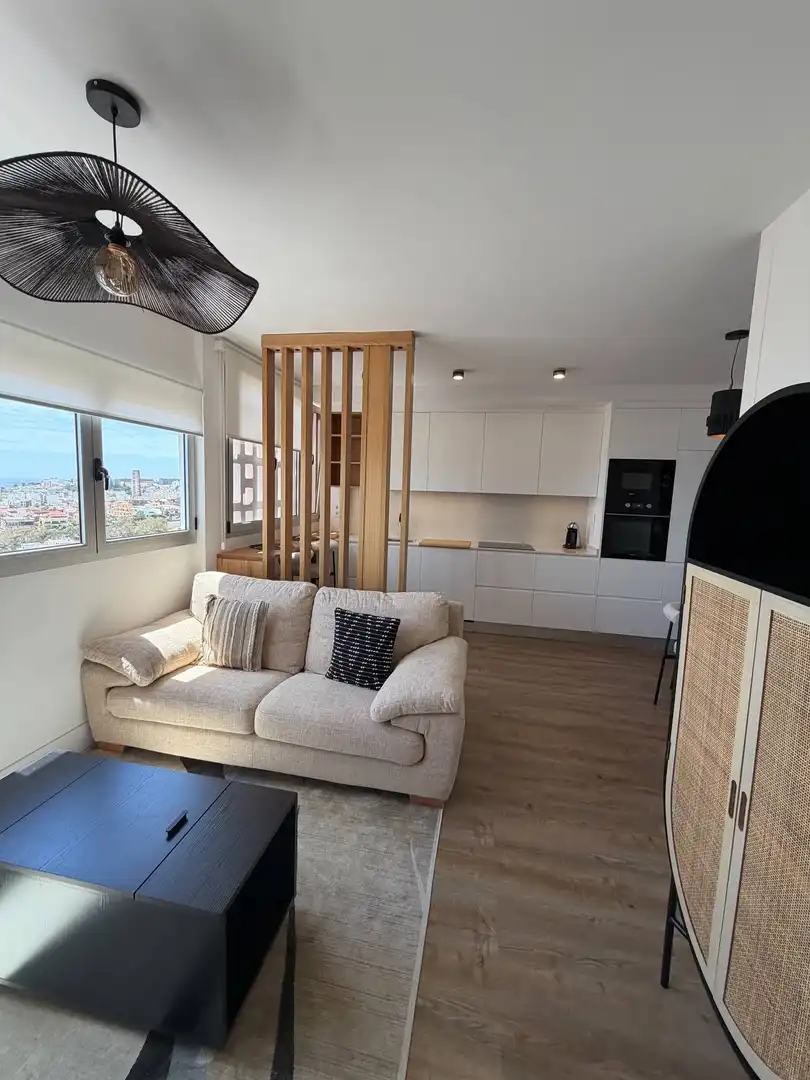 Apartamento de alquiler en Altavista - Don Zoilo