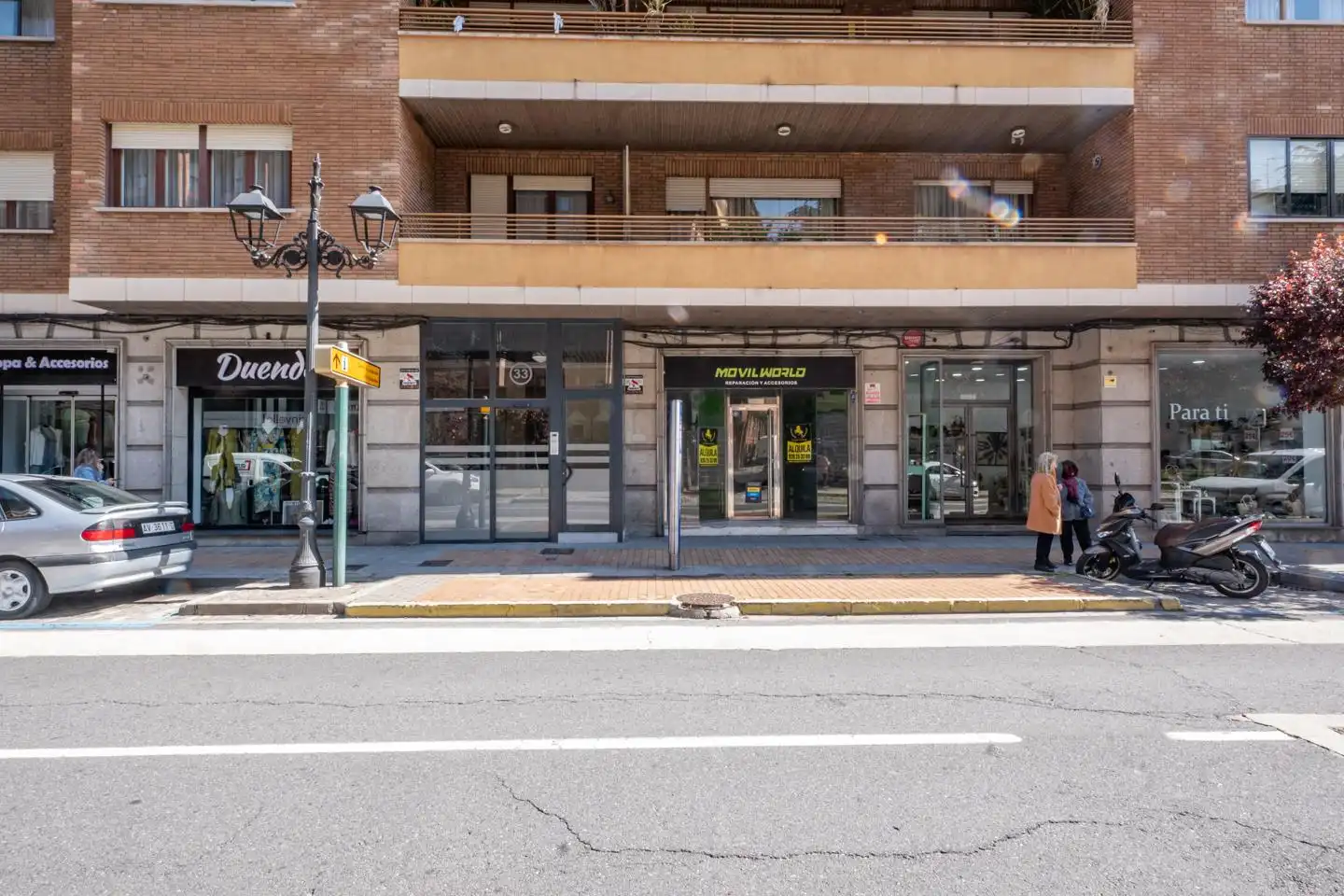 Local en venta en De Portugal, Puerta del Ángel