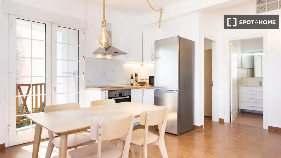 Habitación en San Juan de la Rambla