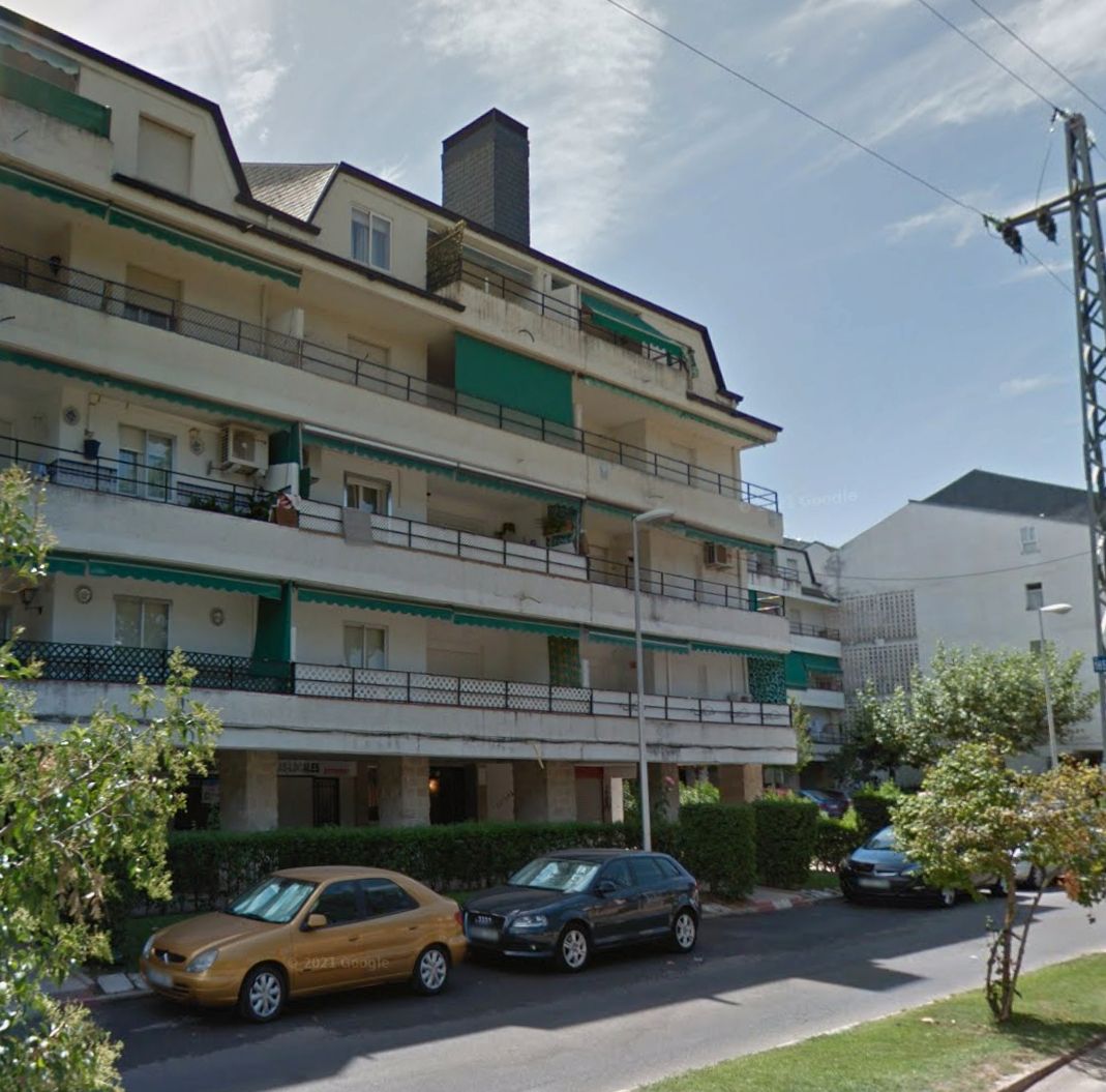 Flat for sale in Avenida de Nicasio Hernández Redondo, 20