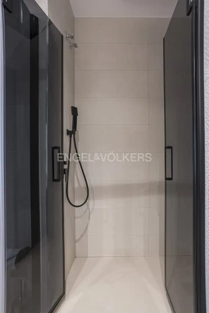 Baño de Piso en venta en Madrid con Aire acondicionado, Calefacción y Parquet