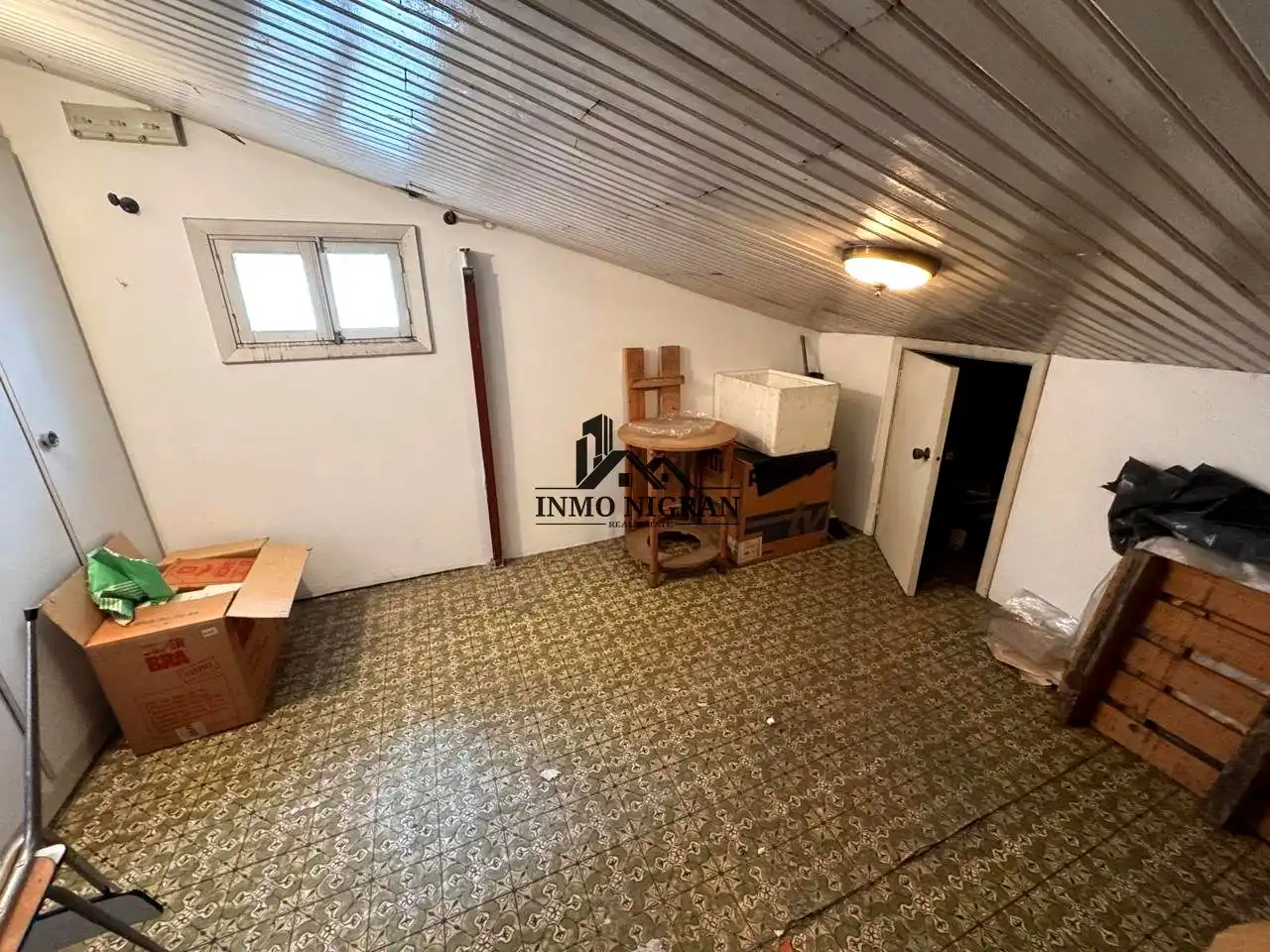 Wohnung zum Verkauf in Vigo  mit Heizung, Parkett und Abstellraum