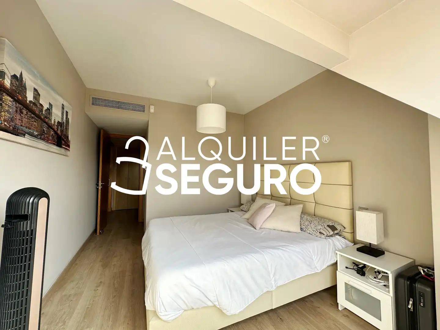 Wohnung mit Pool zur Miete in Castillo de Arevalo, imagen 17