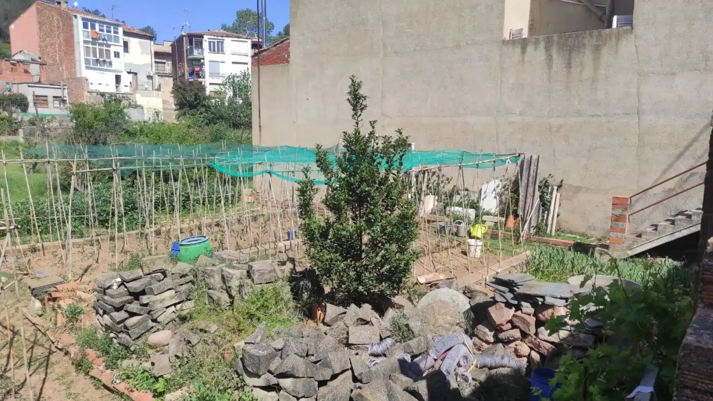 Residential land for sale in Sant Llorenç Savall, imagen 4