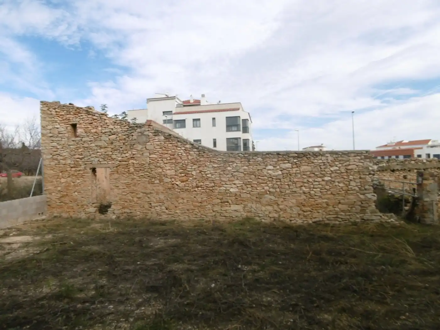 Terreny residencial en venda a Calle TERRANOVA, imagen 7