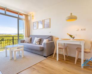 Living room of Apartment for sale in Salou  with Air Conditioner and Heating