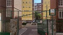 Exterior view of Flat for sale in Badajoz Capital