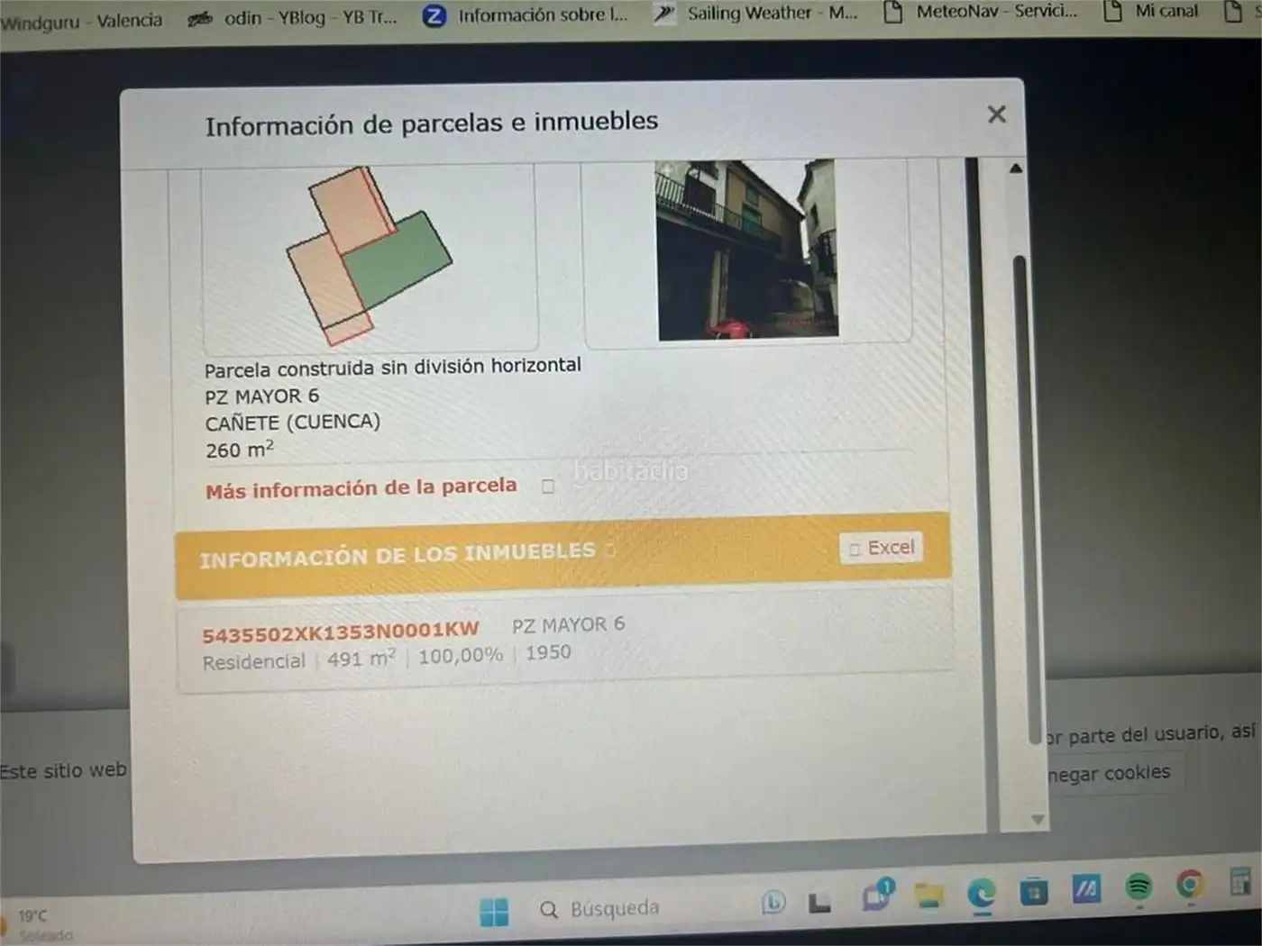 Pis en venda a Calle Muralla 20, imagen 2